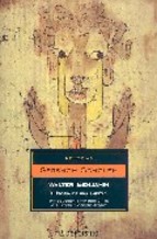 Walter Benjamin. Historia de una amistad de Gershom Scholem | Resumen + Opinión