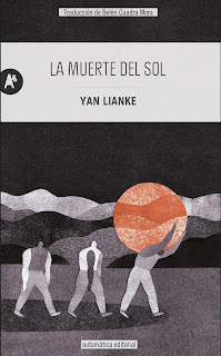 La muerte del sol de Yan Lianke | Resumen + Opinión
