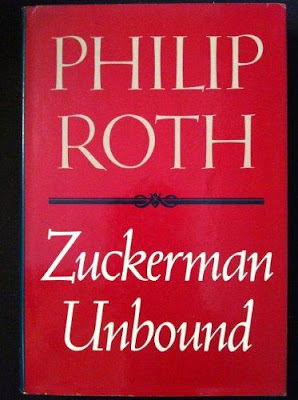 Zuckerman desencadenado de Philip Roth | Resumen + Opinión
