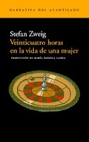 Veinticuatro horas en la vida de una mujer de Stefan Zweig | Resumen + Opinión