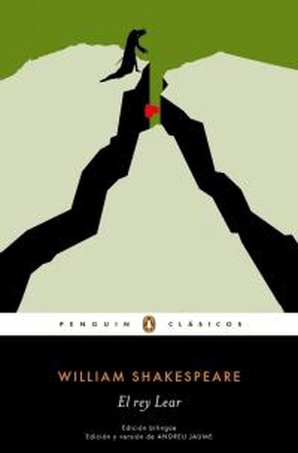 El rey Lear de William Shakespeare | Resumen + Opinión