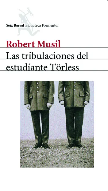 Las tribulaciones del estudiante Törless de Robert Musil | Resumen + Opinión