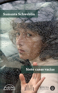 Siete casas vacías de Samanta Schweblin | Resumen + Opinión