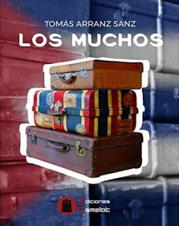 Los muchos de Tomás Arranz | Resumen + Opinión