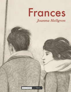 Frances de Joanna Hellgren | Resumen + Opinión