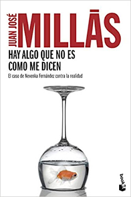 Hay algo que no es como me dicen de Juan José Millás | Resumen + Opinión