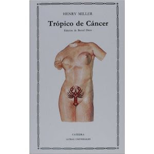 Trópico de Cáncer de Henry Miller | Resumen + Opinión