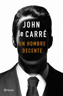 Un hombre decente de John le Carré | Resumen + Opinión