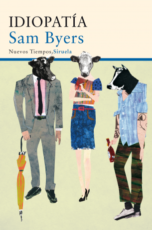 Idiopatía de Sam Byers | Resumen + Opinión