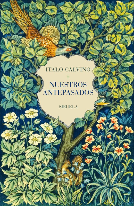 Nuestros antepasados de Italo Calvino | Resumen + Opinión