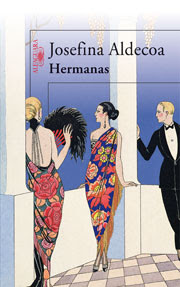 Hermanas de Josefina Aldecoa | Resumen + Opinión