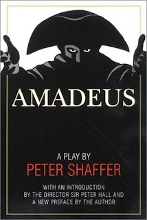 Amadeus de Peter Shaffer | Resumen + Opinión