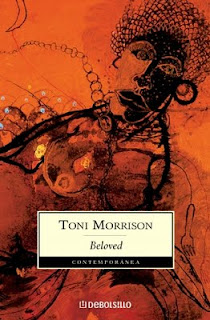 Beloved de Toni Morrison | Resumen + Opinión