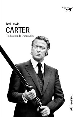 Carter de Ted Lewis | Resumen + Opinión