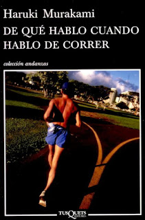 De qué hablo cuando hablo de correr de Haruki Murakami | Resumen + Opinión