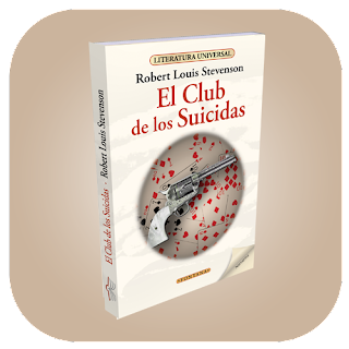 El Club de los Suicidas de Robert Louis Stevenson | Resumen + Opinión