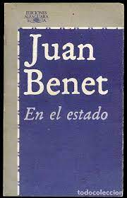 En el estado de Juan Benet | Resumen + Opinión