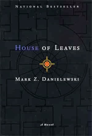 La casa de hojas de Mark Z. Danielewski | Resumen + Opinión