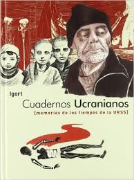 Cuadernos Ucranianos de Igort | Resumen + Opinión