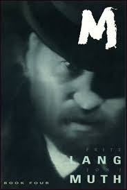 M de John J Muth y Fritz Lang | Resumen + Opinión