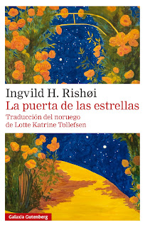 La puerta de las estrellas de Ingvild H. Rishøi | Resumen + Opinión