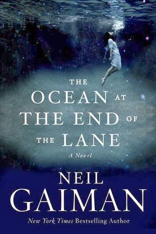 El océano al final de la carretera de Neil Gaiman | Resumen + Opinión