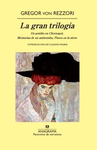 Memorias de un antisemita de Gregor von Rezzori | Resumen + Opinión