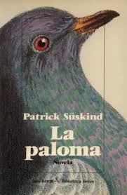 La paloma de Patrick Süskind | Resumen + Opinión