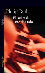El animal moribundo de Philip Roth | Resumen + Opinión