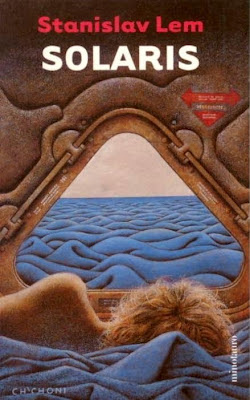 Solaris de Stanislav Lem | Resumen + Opinión