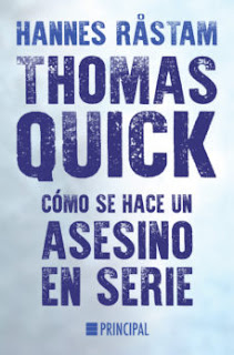 Thomas Quick de Hannes Råstam | Resumen + Opinión