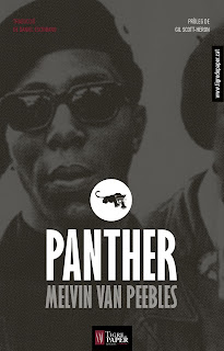 Panther de Melvin van Peebles | Resumen + Opinión
