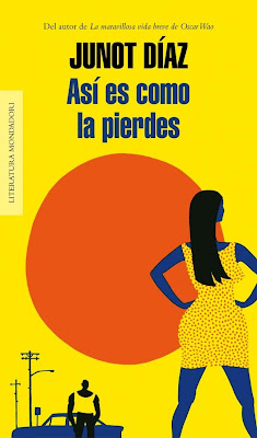 Así es como la pierdes de Junot Díaz | Resumen + Opinión