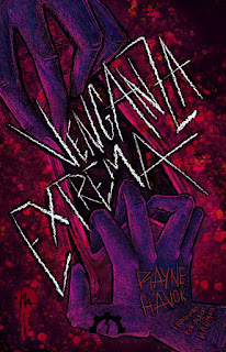 Venganza extrema de Rayne Havok | Resumen + Opinión