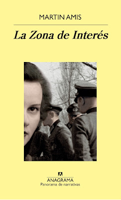 La zona de interés de Martin Amis | Resumen + Opinión