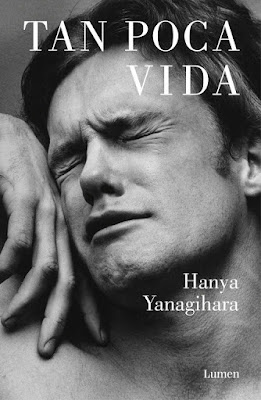 Tan poca vida de Hanya Yanagihara | Resumen + Opinión