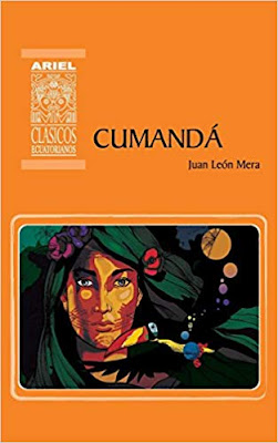 Cumadá de Juan León Mera | Resumen + Opinión