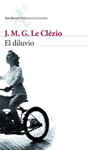 El diluvio de J. M. G. Le Clezio | Resumen + Opinión