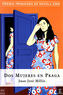 Dos mujeres en Praga de Juan José Millás | Resumen + Opinión