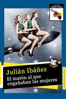 El matón al que engañaban las mujeres de Julián Ibáñez | Resumen + Opinión