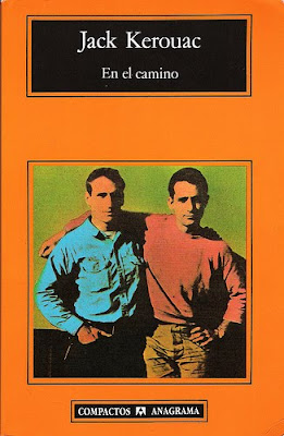 En el camino de Jack Kerouac | Resumen + Opinión