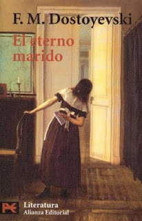 El eterno marido de Fiódor Dostoievski | Resumen + Opinión