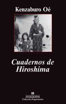 Cuadernos de Hiroshima de Kenzaburo Oé | Resumen + Opinión