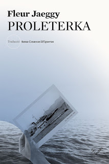 Proleterka de Fleur Jaeggy | Resumen + Opinión
