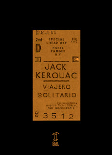 Viajero solitario de Jack Kerouac | Resumen + Opinión
