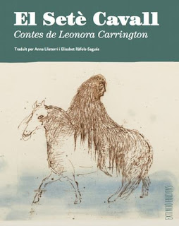 El séptimo caballo de Leonora Carrington | Resumen + Opinión