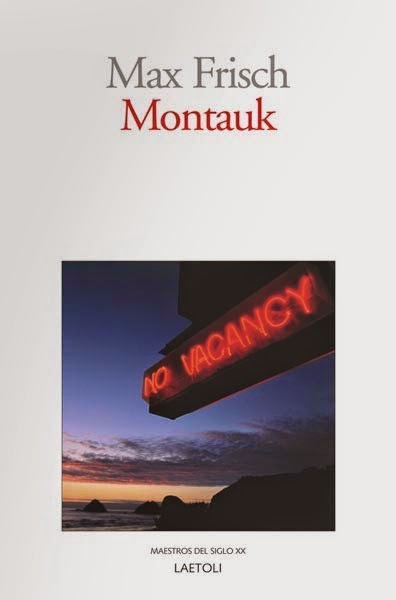 Montauk de Max Frisch | Resumen + Opinión