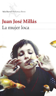 La mujer loca de Juan José Millás | Resumen + Opinión