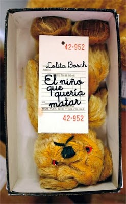 El niño que quería matar de Lolita Bosch | Resumen + Opinión