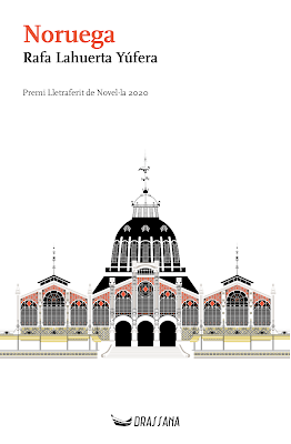 Noruega de Rafa Lahuerta Yúfera | Resumen + Opinión